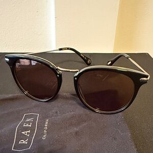 RAEN Norie A Sunglass